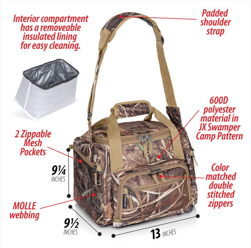 Extreme Pak Extreme Pak Soft Cooler Bag – Extreme Range Outfitters