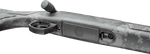 Cascade SB (Short Barrel) Centerfire Rifle