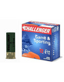 Game & Sporting Shotgun Ammunition