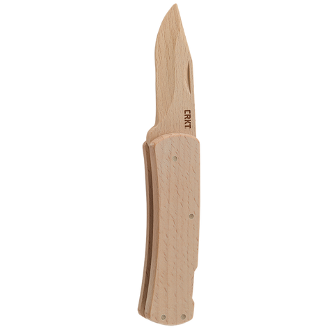 wood knife training kit