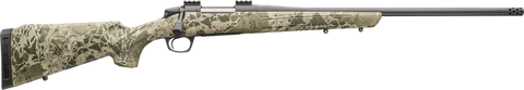 CVA XT centerfire rifle