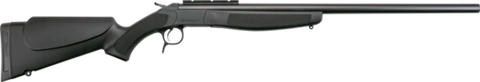 CVA scout single shot rifle