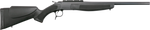 cva scout compact single shot rifle