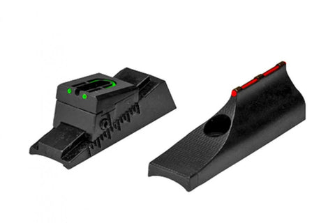 williams fiber optic sights