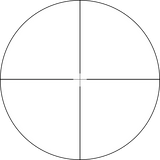 G2 Red Hot Varminter Rifle Scope