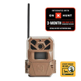 Edge 2 Cellular Trail Camera