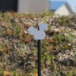 AR500 Steel Rifle Targets
