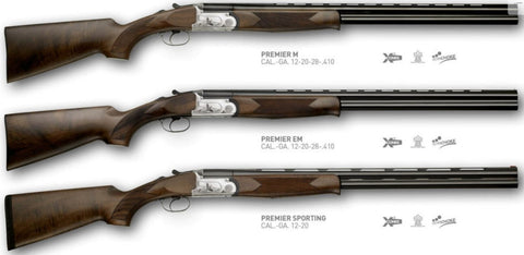 FAIR premier shotgun