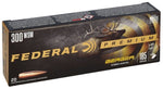 premium berger hybrid hunter ammunition