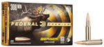 Premium Berger Hybrid Hunter Ammunition