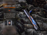 LD30R Outdoor Flashlight