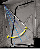 NEW XT Pro X-Over Ice Cabin#03105836