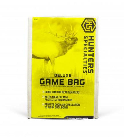 game bag