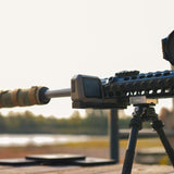 ARCALOCK Arm for Garmin Xero C1 and C2