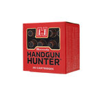Handgun Hunter Pistol Ammunition