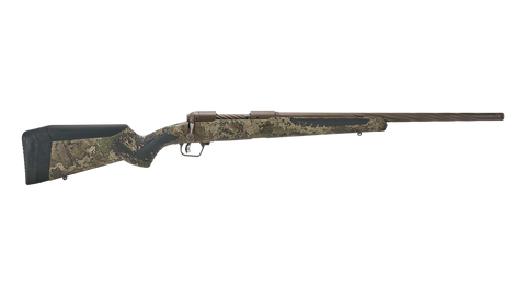 savage 110 high country rifle factory second