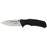kershaw huddle folding knife