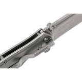 Catalytic Knife 1341