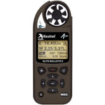 ballistics weather meter