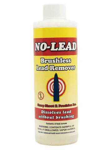 Brushless Lead Remover