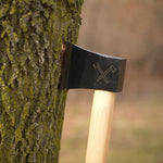 hatchet