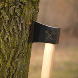 hatchet