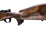 Chayeh Z20 Straight-Pull Hunting Rifle