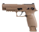 pellet air pistol