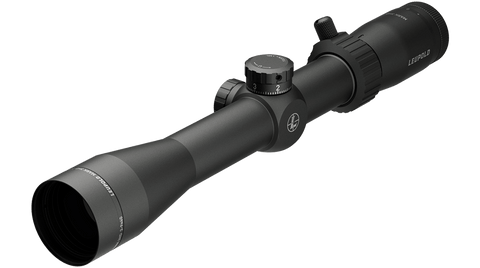 Mark 3HD Rifle Scope