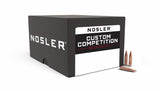 nosler competition bullets
