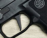 P320 Flat Trigger