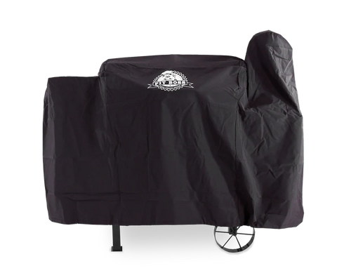 pellet grill cover