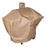pellet grill cover
