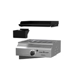 sidekick accessory grill