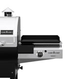 Sidekick Flat Top Burner