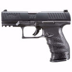 Walther PPQ M2 .177 CO2 Pellet Gun