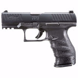 Walther PPQ M2 .177 CO2 Pellet Gun