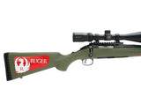 American Rifle Predator with Vortex Scope