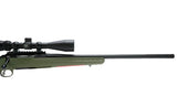 American Rifle Predator with Vortex Scope