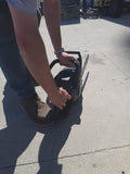 Patriot 1900 Chainsaw #08266841
