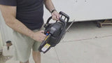 42cc Chainsaw #07086427