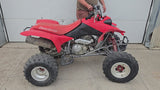 TRX400EX Sport ATV #06156002