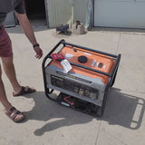 *Broken* Generator #07146413