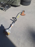 Weed Whacker #08256429