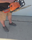 MS 290 Chainsaw w/ Case #05216801