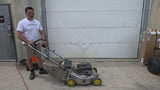 14PB Lawn Mower #05136811