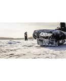 NEW Pro Sled Medium w/ Hyfax Runner Kit #04215806