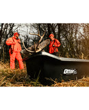NEW Pro Sled Medium w/ Hyfax Runner Kit #04285803
