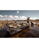 NEW Pro Sled Medium w/ Hyfax Runner Kit #04285803