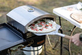 pizza oven